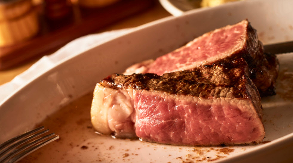 カルネジーオ ウエスト ≪大阪梅田≫の施設画像1