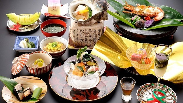 神着の施設画像1