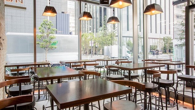 ブラッセルズ 大手町 東京都 レストラン情報 Tablecheck