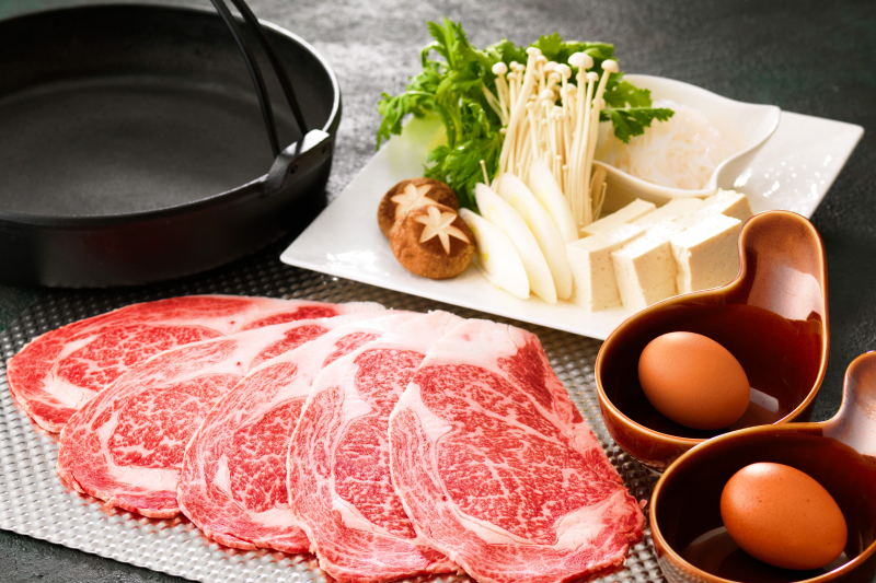 四季 / ルスツリゾートの施設画像1