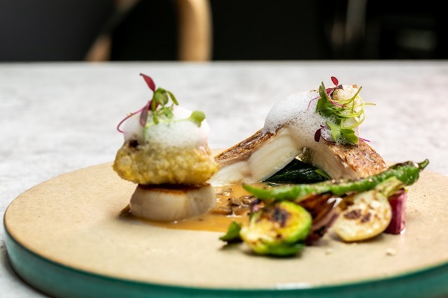 Ac Kitchen Acホテル バイ マリオット 東京銀座 レストラン情報 Tablecheck