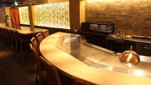 神戸ステーキ 花ほうび 兵庫県 レストラン情報 Tablecheck