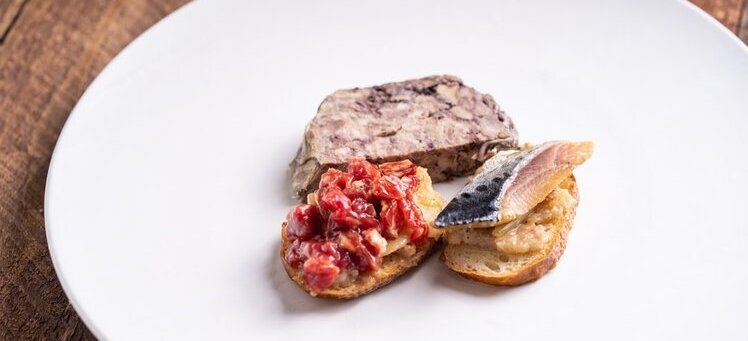 Occi Gotanda - Restaurant Guide - TableCheck