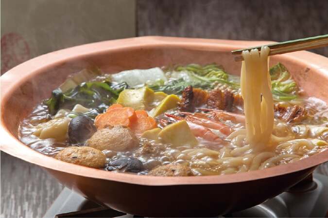 お持ち帰り】つるとんたん UDON NOODLE Brasserie KARUIZAWA JAPAN