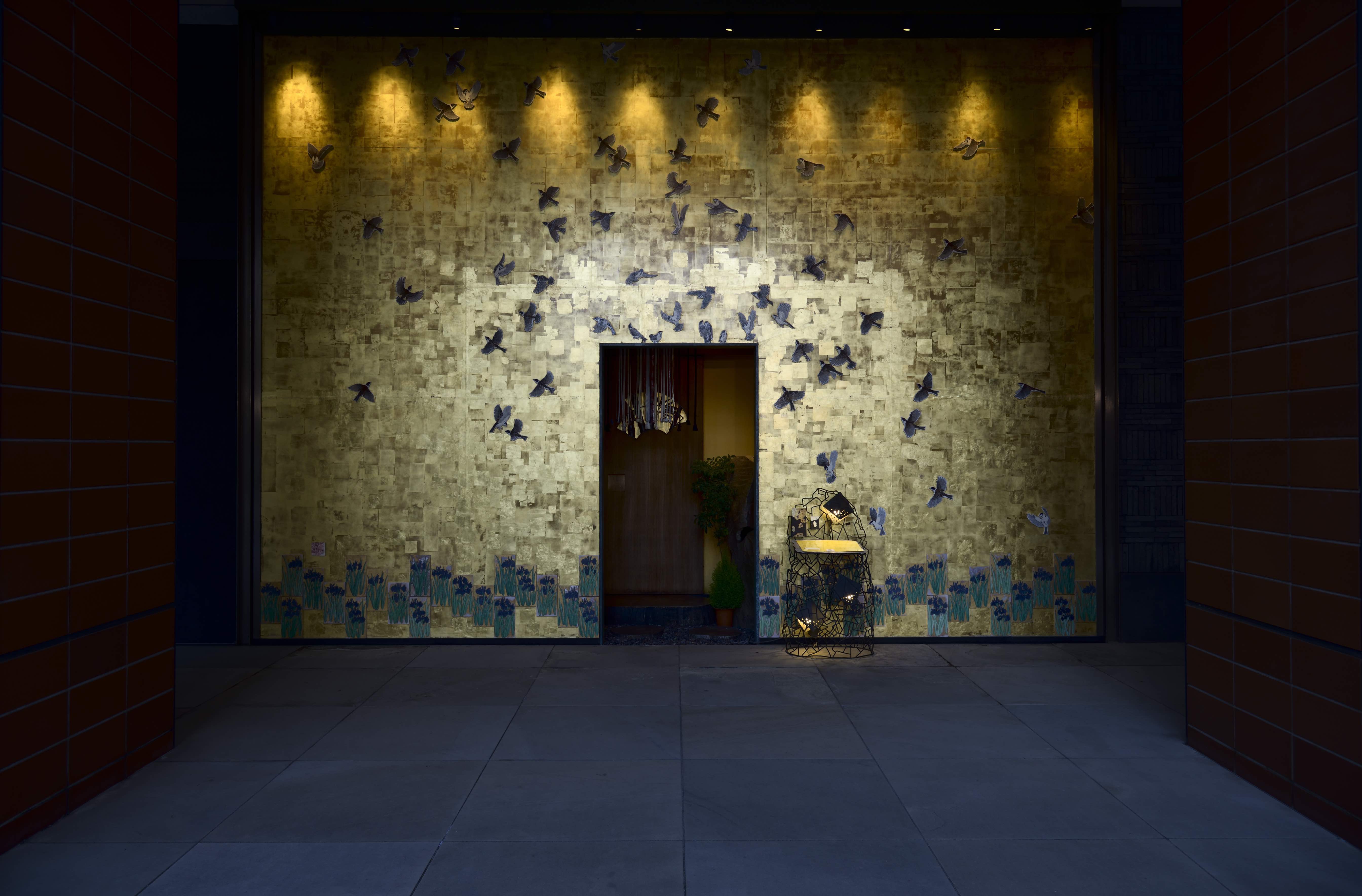 てんぷら みかわ けやき坂通り店【六本木ヒルズ】の施設画像1