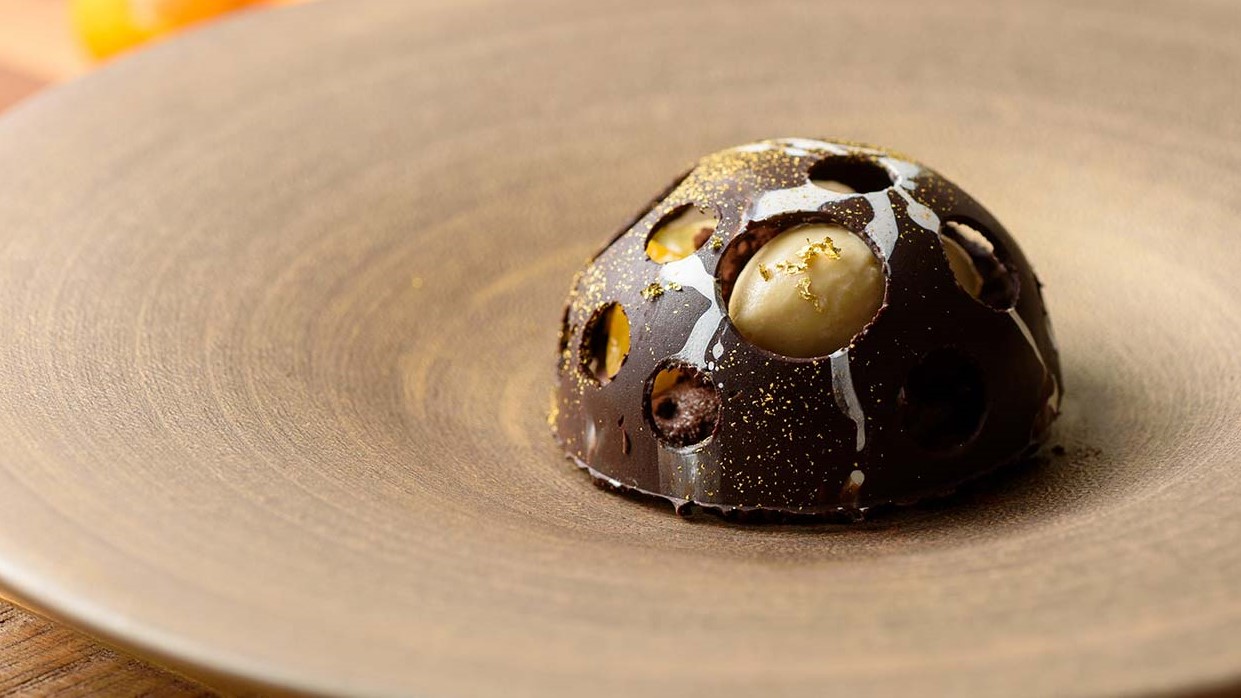 Auberge Resonanceの施設画像1