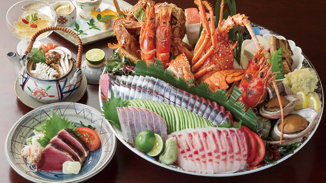 土佐料理司 高知本店 - Restaurant Guide - TableCheck