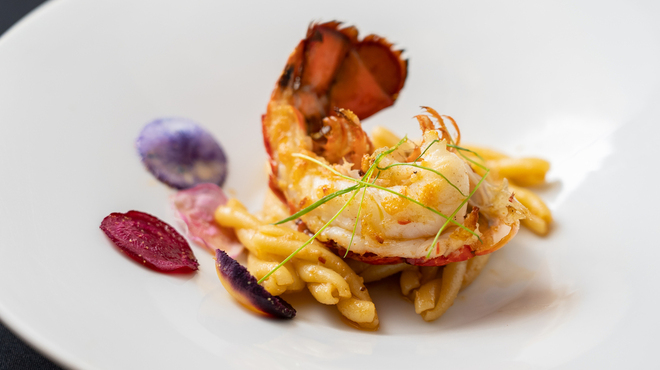 THE RIGOLETTO(渋谷)の施設画像1