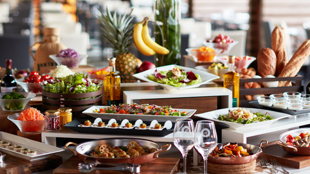 アクールベール / ホテルアムステルダムの施設画像1