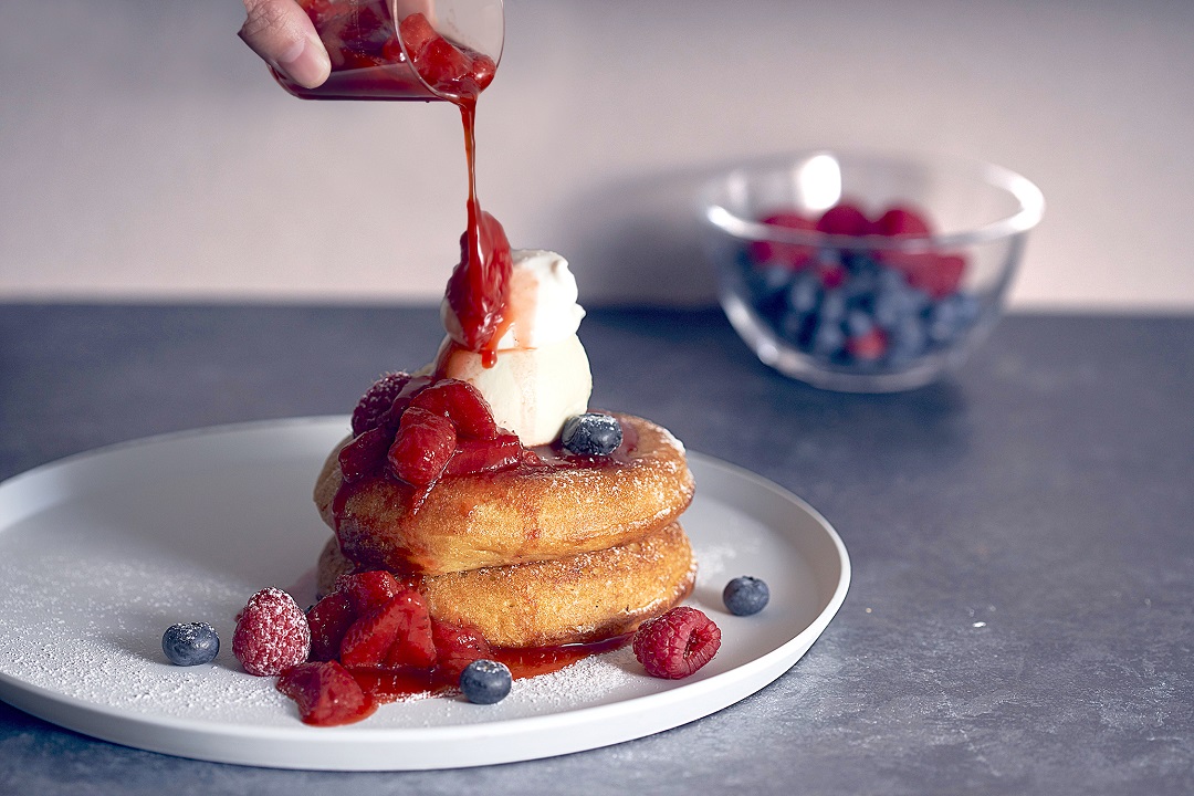 PANCAKE&books bibliotheque[なんばパークス店]の施設画像1