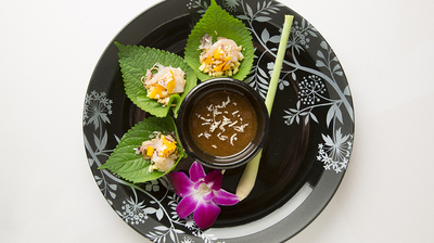 QUEEN of THAILAND YOKOHAMA - Restaurant Guide - TableCheck