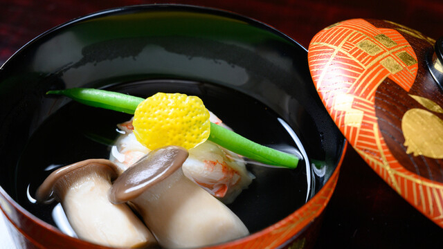 Suyama - Restaurant Guide - TableCheck