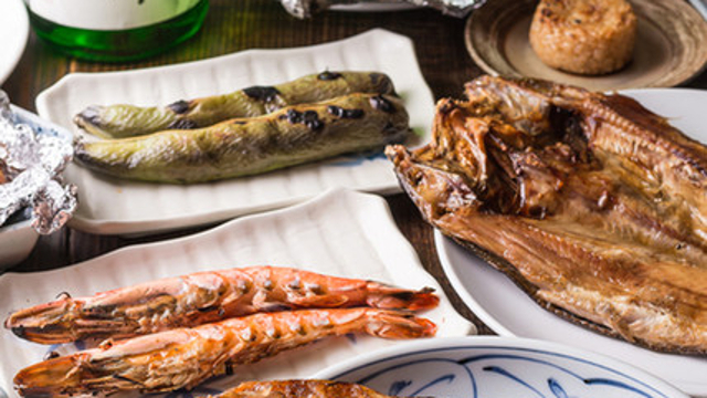 炉ばた焼ウタリ - Restaurant Guide - TableCheck