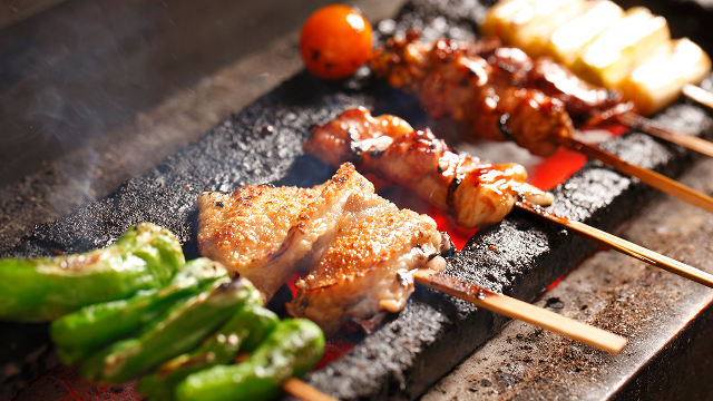 ひょご鳥 本店の施設画像1