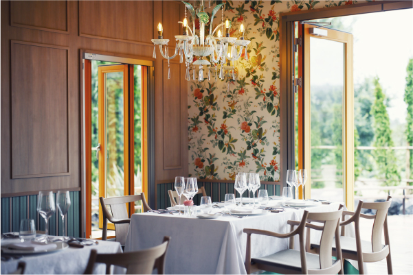 Prince Etoile(プランス エトワール)の施設画像1