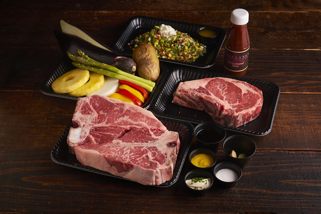 【入手困難！激レア】昭和ステーキハウス　マッチ箱　大阪　京都　名古屋 0e271009.jpg?1659157160