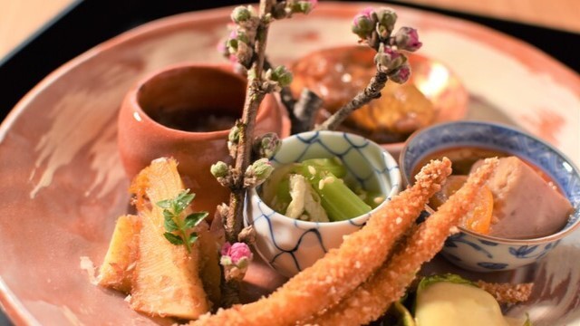 茜坂 大沼 - Restaurant Guide - TableCheck