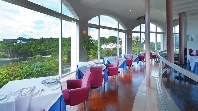 マレナSHIMA フレンチエリア/都リゾート志摩ベイサイドテラスの施設画像1