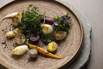 TATEOKA TAKESHI - Restaurant Guide - TableCheck