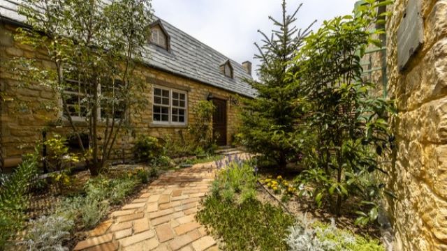 CALM GARDENの施設画像1