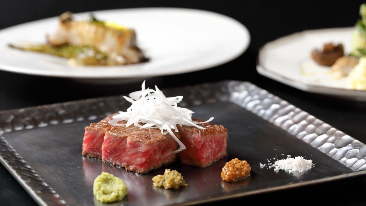 Innovative TEPPAN WATAHANの施設画像1