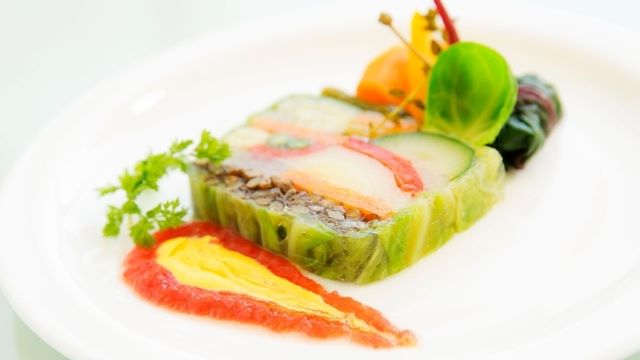 ベイサイドキッチン / フォレストヴィラの施設画像1