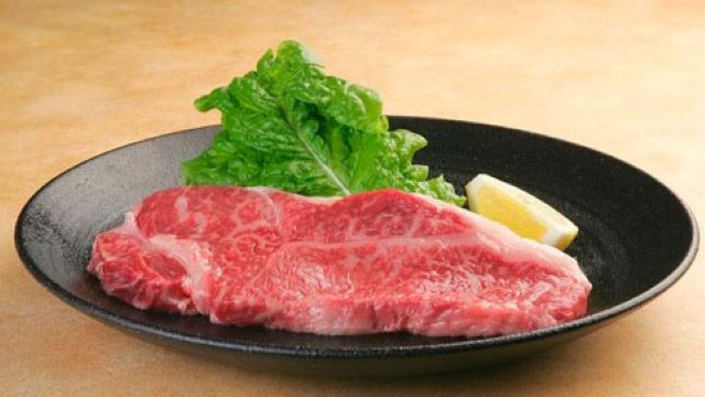 焼肉もとぶ牧場 もとぶ店の施設画像1