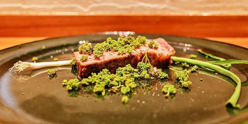 OLMO - Restaurant Guide - TableCheck