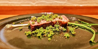 OLMO（オルモ） - Restaurant Guide - TableCheck