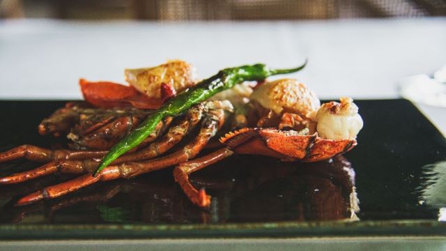 ITOH DINING by NOBU, Kanagawa Hakonemachi （Ashigarashimo