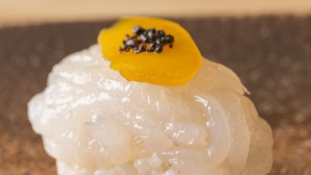 鮨しょうの施設画像1