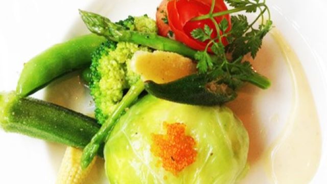 ビストロKATORIの施設画像1