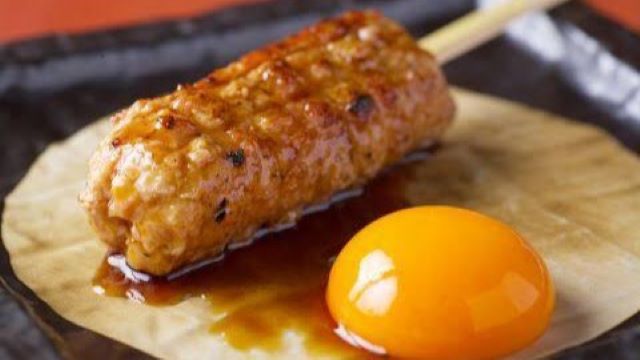 炭火焼鳥黒船 門司駅前店の施設画像1