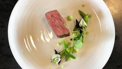 あんページ anpeiji - Restaurant Guide - TableCheck