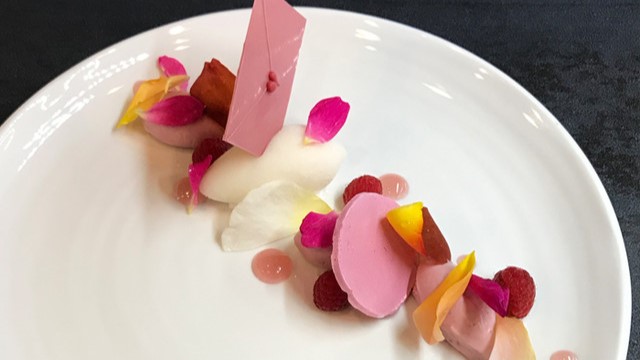 アンペイジ 伏見/醍醐/フレンチ ネット予約可 | ヒトサラ