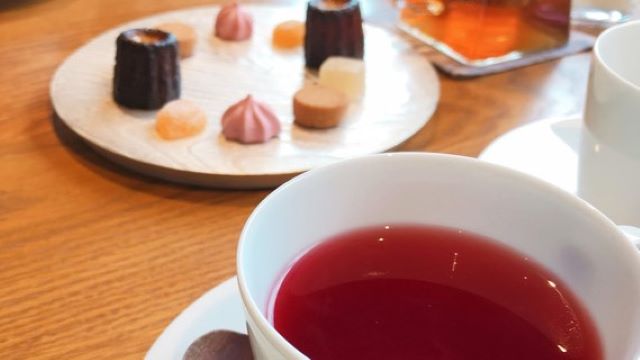 アンペイジ 伏見/醍醐/フレンチ ネット予約可 | ヒトサラ