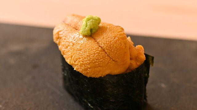 鮨おおね田の施設画像1