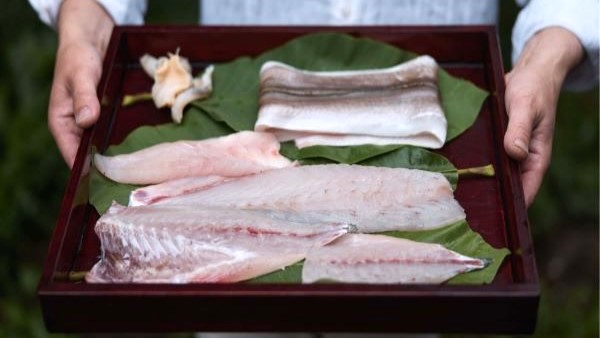 茶寮 杣径の施設画像1