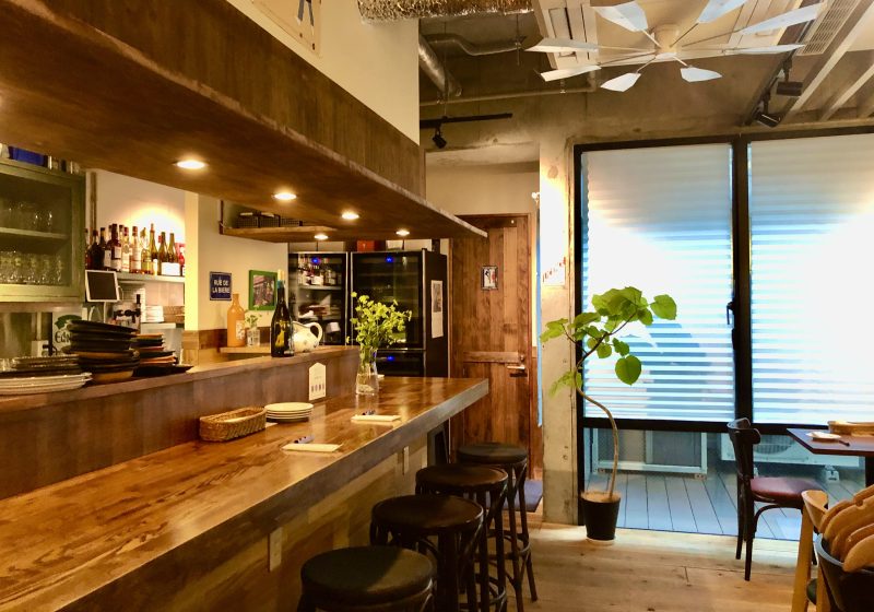 赤坂メトロの施設画像1