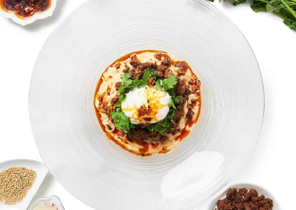 そうめん そそそ 研究室（渋谷ヒカリエ店） - Restaurant Guide