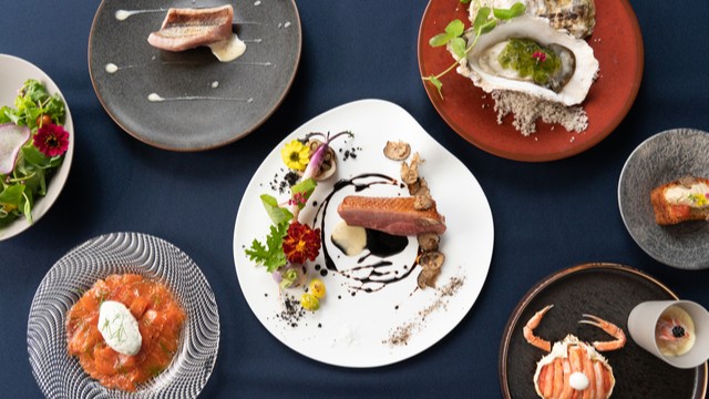 bal 404の施設画像1