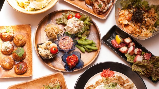TACOYAKI BAL くるりの施設画像1
