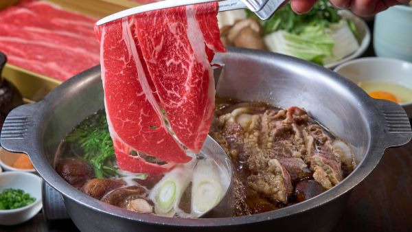 MO-MO-PARADISE 新宿明治通り店（旧 鍋ぞう） - Restaurant Guide