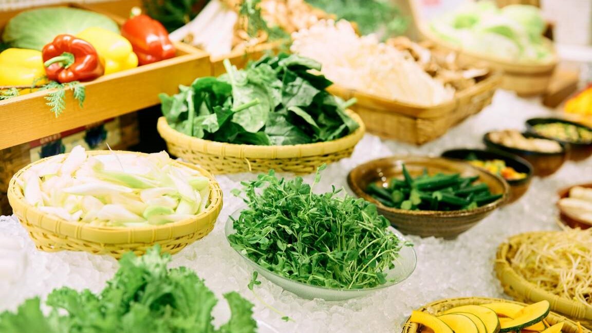 MO-MO-PARADISE Shinjuku Sanchome (formerly: Nabezo) - คู่มือร้าน