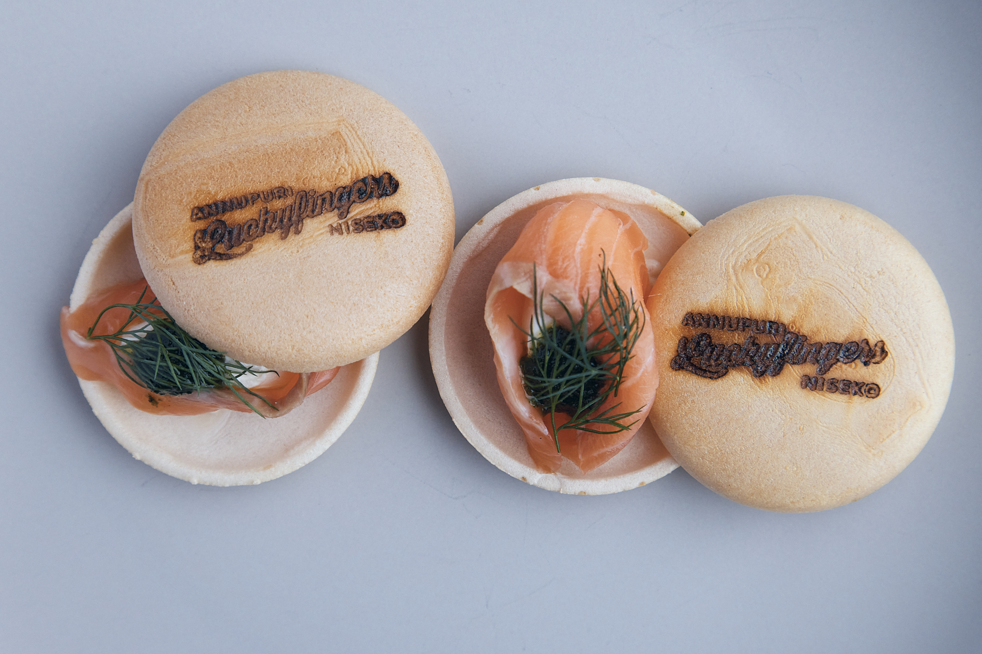 Luckyfingersの施設画像1