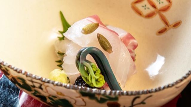 南禅寺 瓢亭 日比谷店(東京)の施設画像1