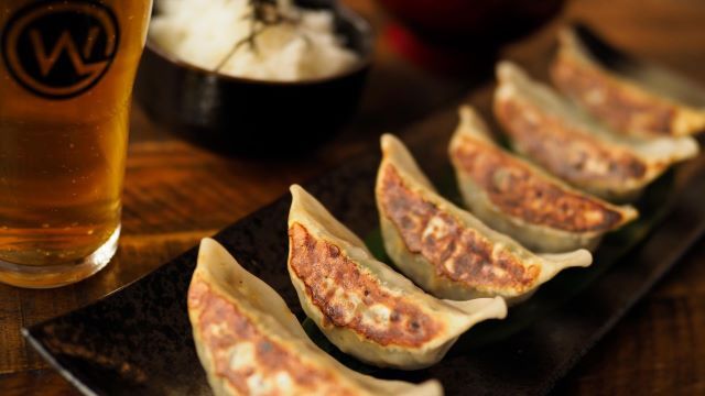 Winterland Taproom & Gyoza Barの施設画像1