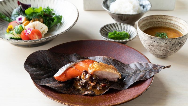 Restaurant雪峰 白馬 - Restaurant Guide - TableCheck