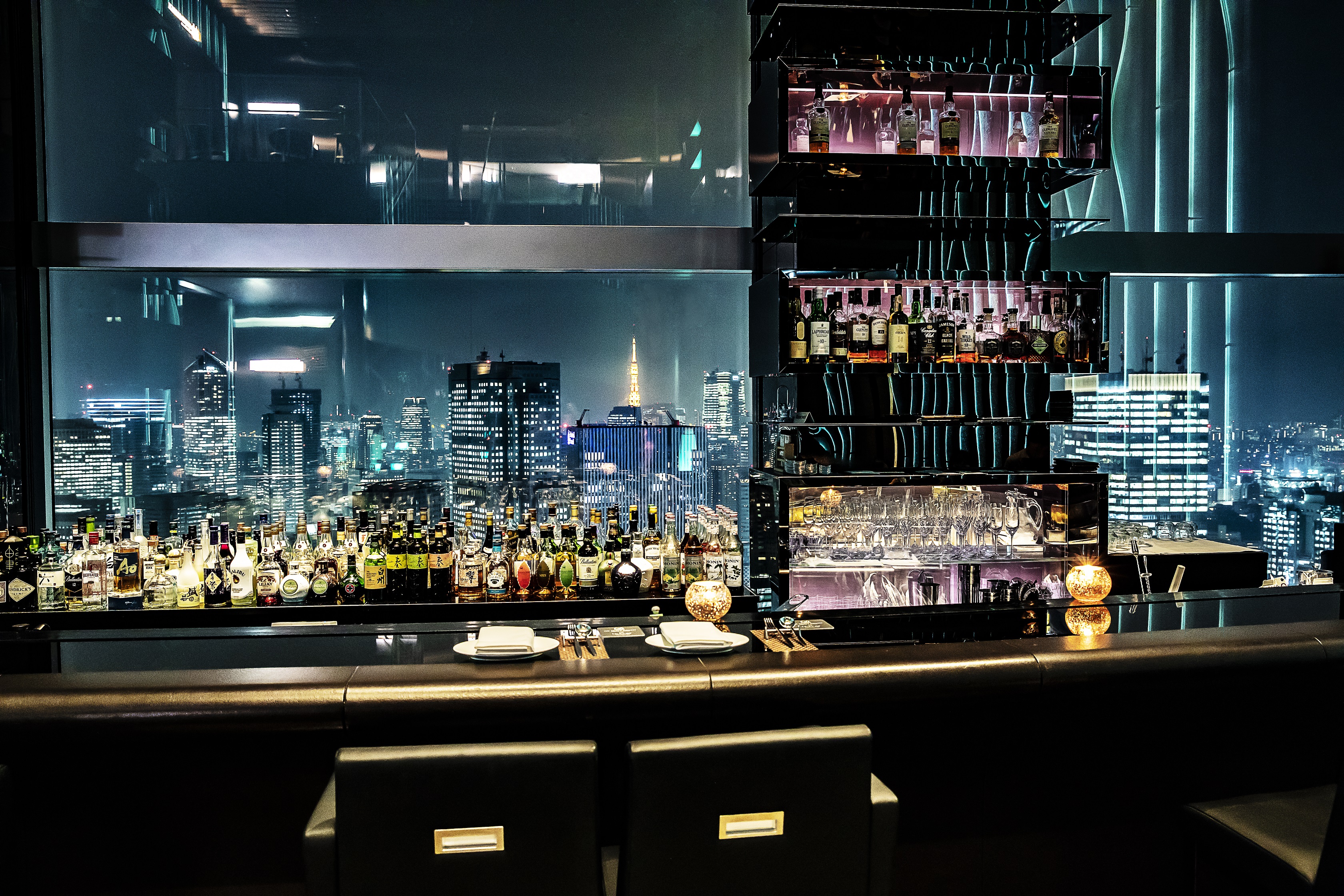 レヴィータ＆イルミード / ザ・プリンスギャラリー 東京紀尾井町