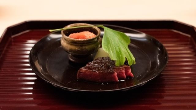 Mizuno - Restaurant Guide - TableCheck